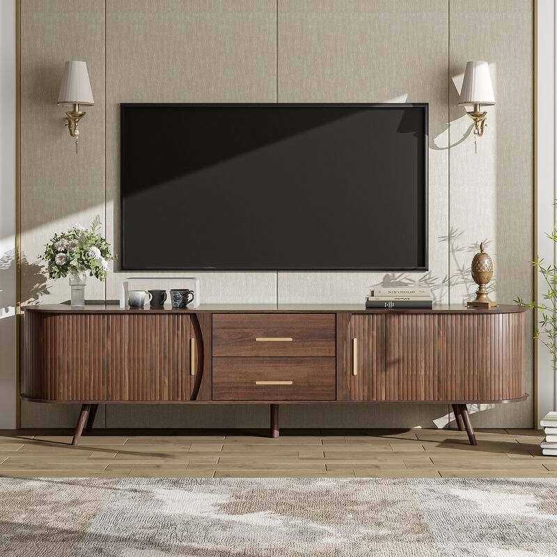 TATEUS TV Stand image number 1