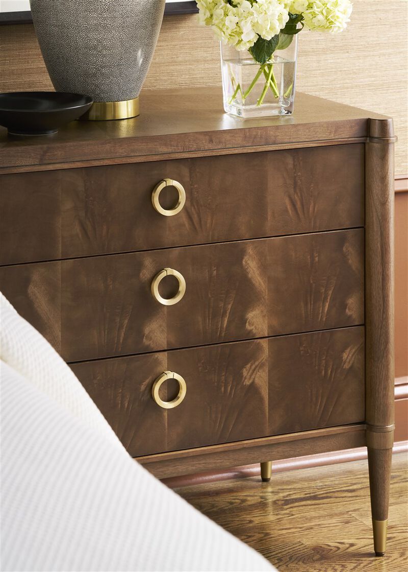 Rendition Nightstand