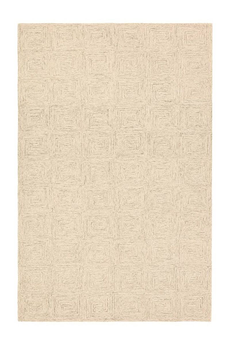 Kafes Aleric Sandshell 8'6" x 11'6" Rug image number 0