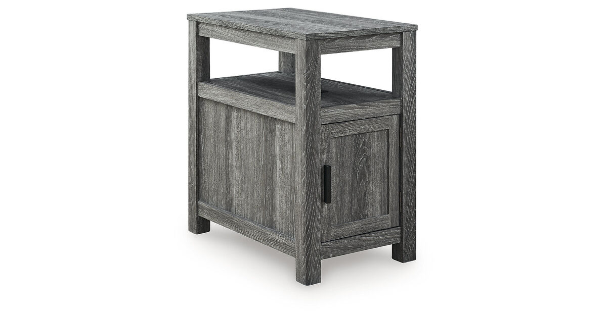 Fendenmore Chairside End Table
