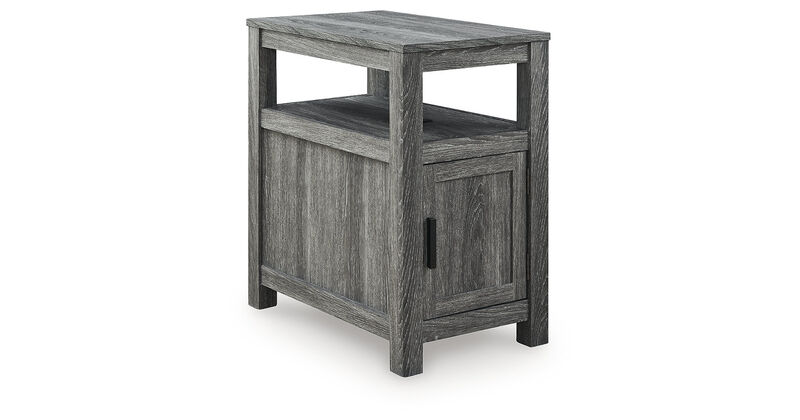Fendenmore Chairside End Table image number 0