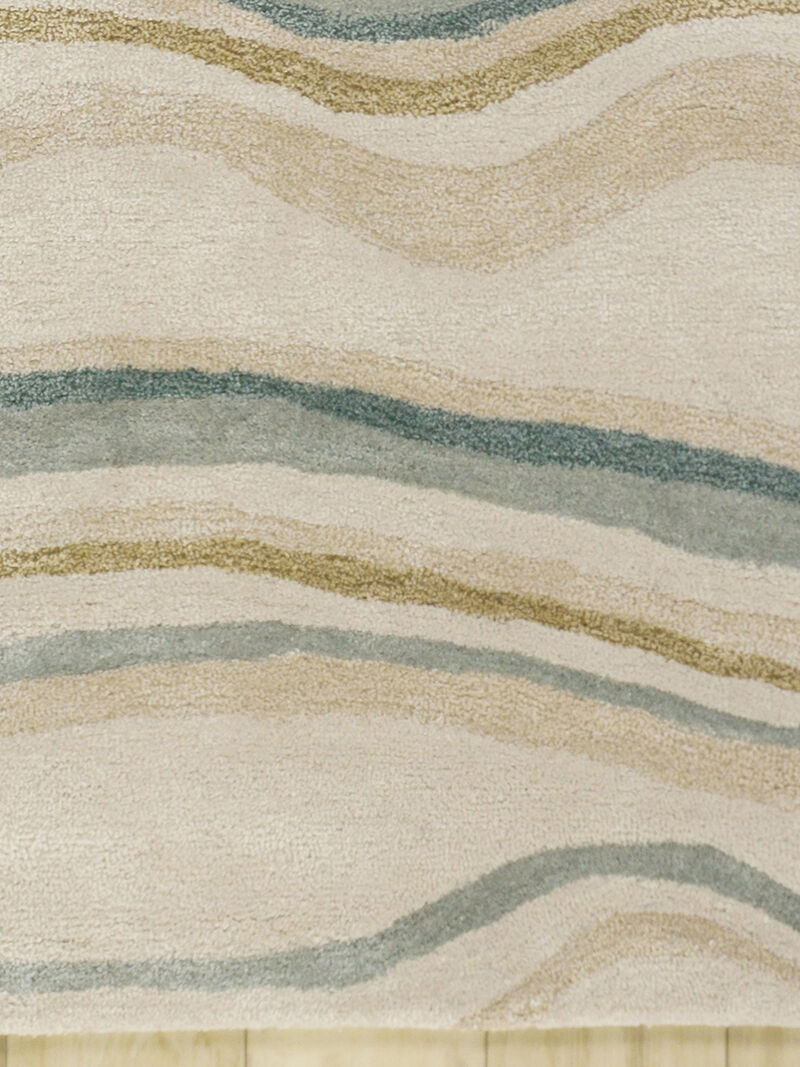 Kinetic KIN770 8'9" x 11'9" Rug image number 2