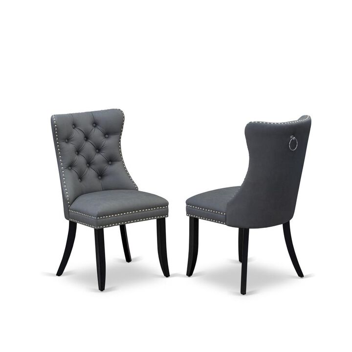 Parsons Dining Chairs