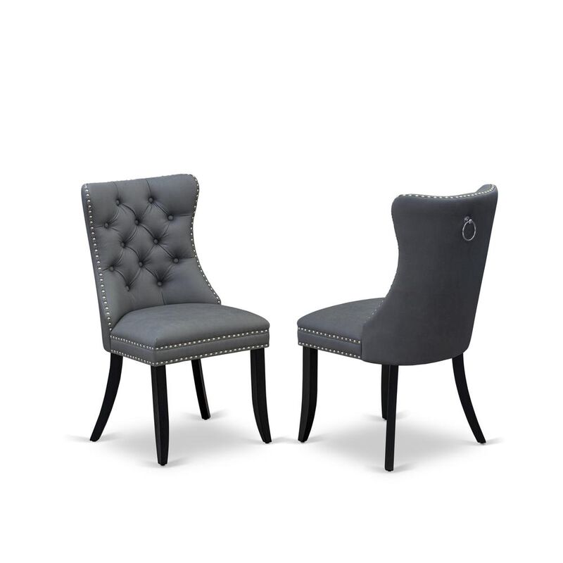 Parsons Dining Chairs