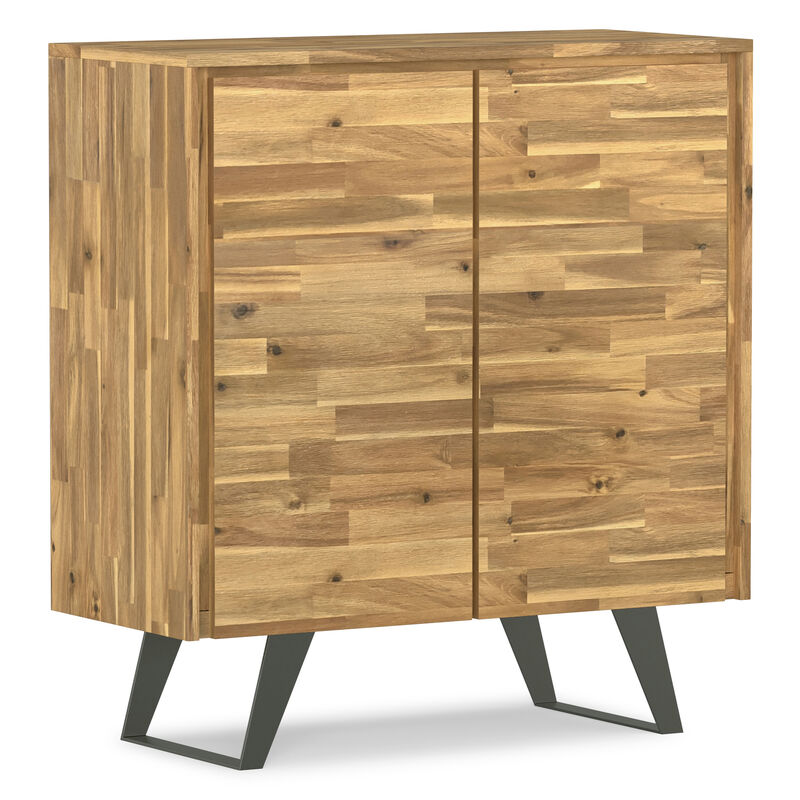 Lowry Medium Storage Cabinet image number 0