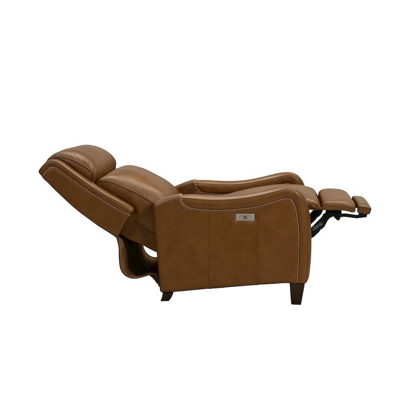 Barcalounger Taylor Power Recliner Power Head Rest