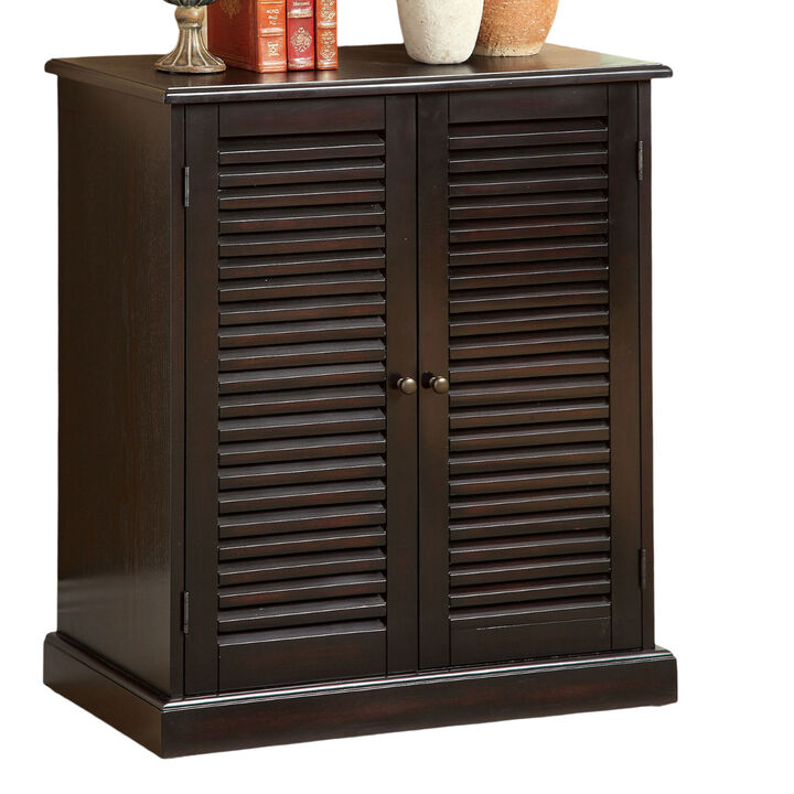 Megfux  Shoe Cabinet