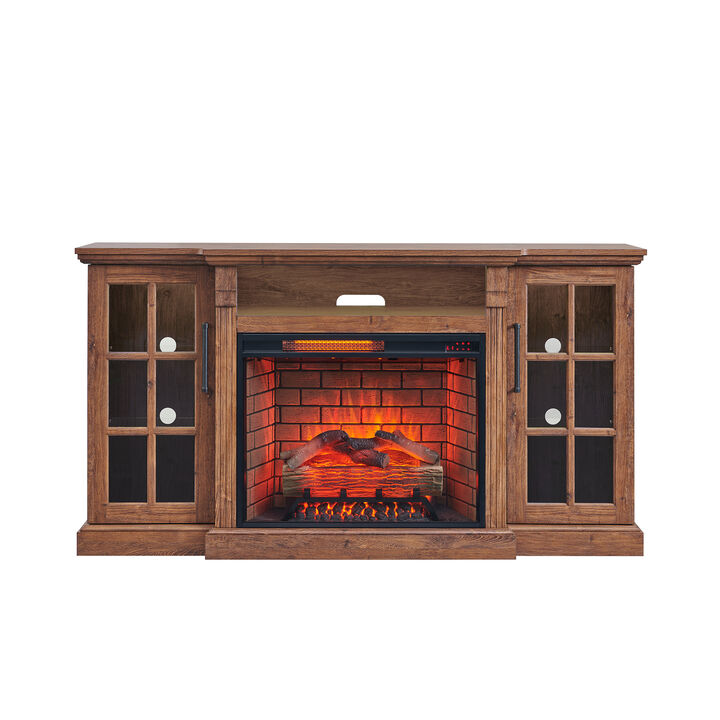 Cajolt TV Stand