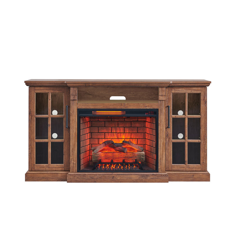 Cajolt TV Stand image number 0