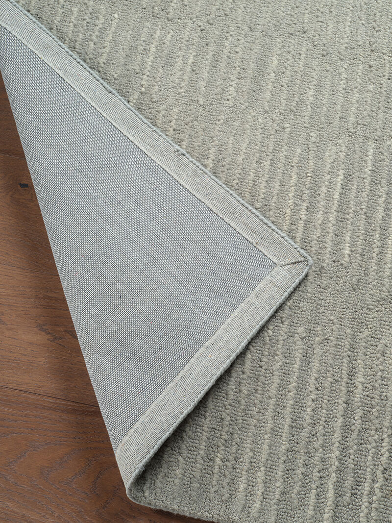 Finnigan Radha Green 8'6" x 11'6" Rug image number 4