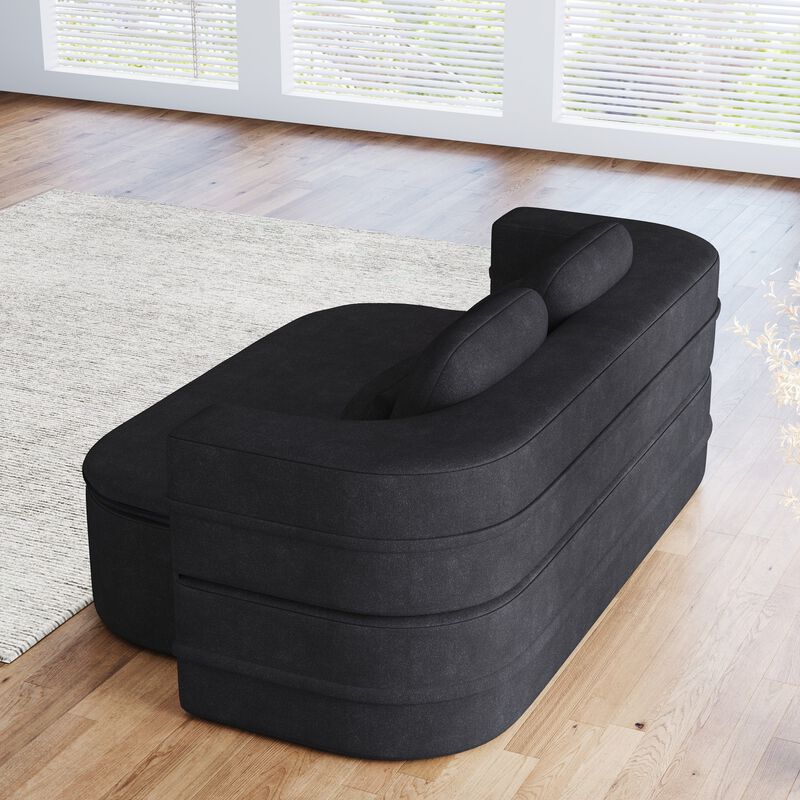 Quetze Sleeper Sofa Bed image number 6