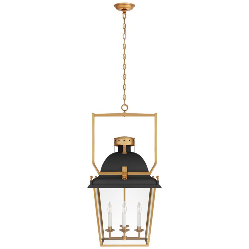 Chapman & Myers Coventry Pendant Collection