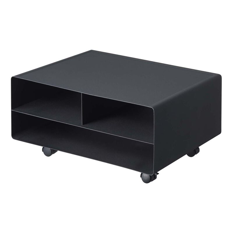 Rolling Printer Stand