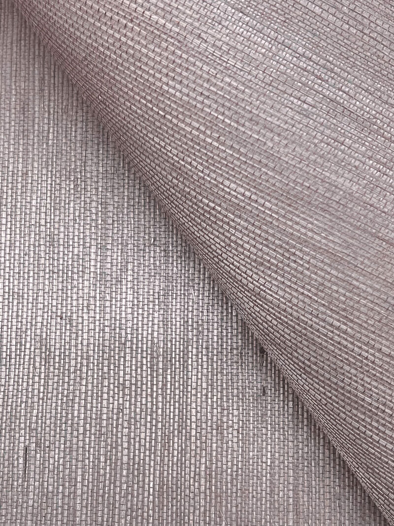 Maguey Sisal Mauve Wallpaper image number 2