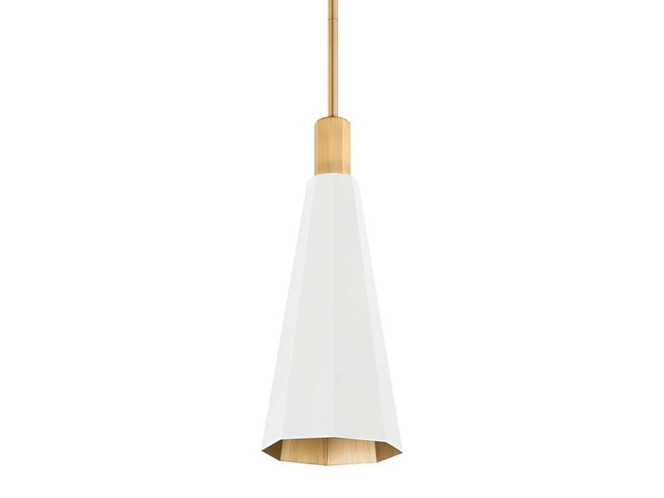Huntley Pendant