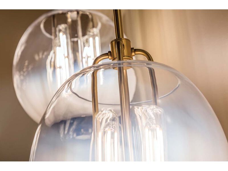 Sawyer Chandelier image number 1