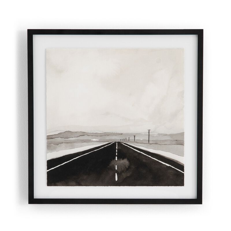 Open Road by Kelly Colchin