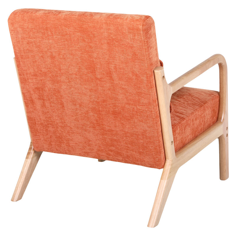 Zixjon Accent Chair image number 8