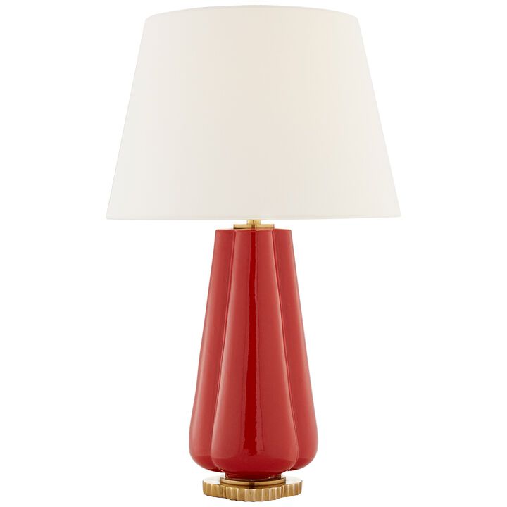 Alexa Hampton Penelope Table Lamp Collection