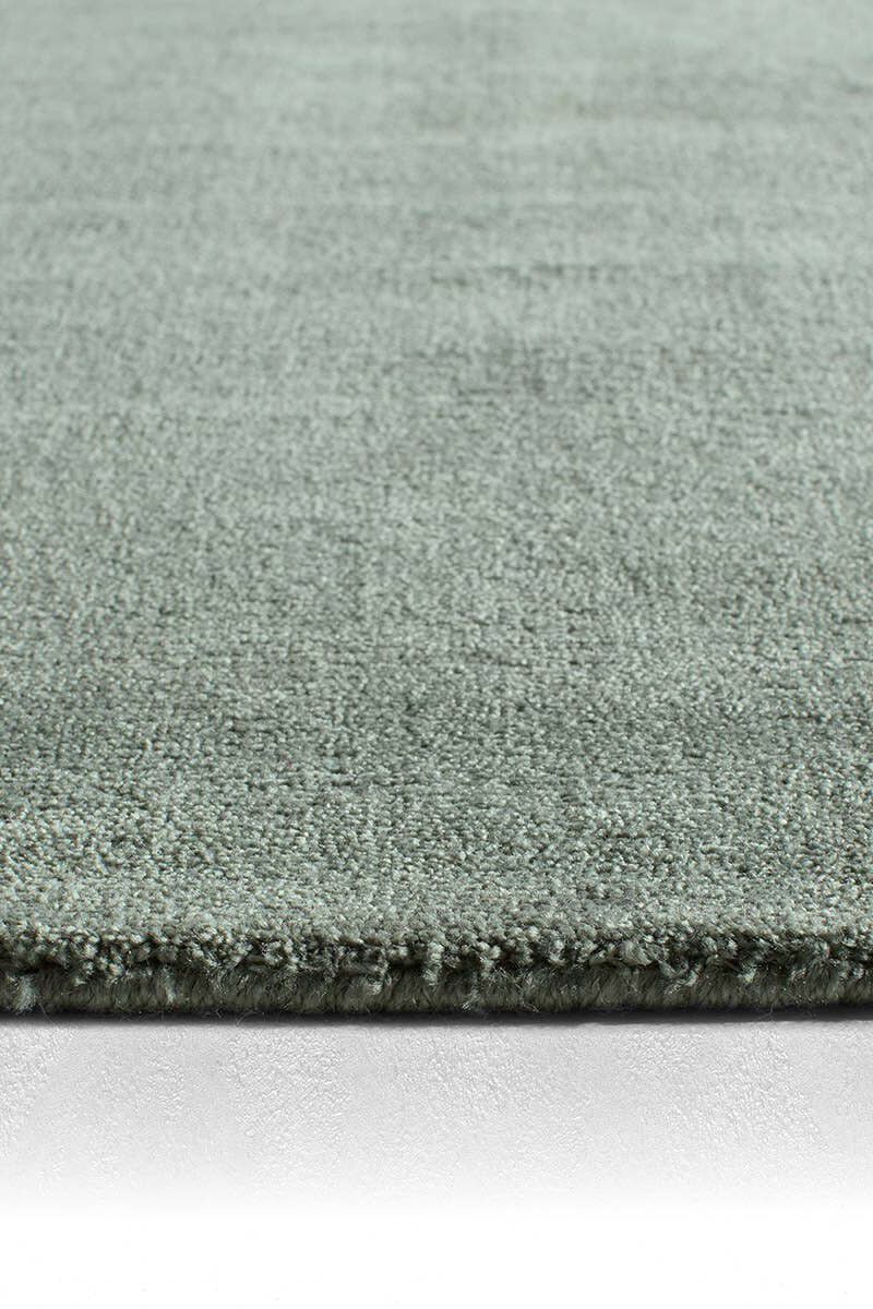 Fletcher Arcus Green 9' x 12' Rug image number 4