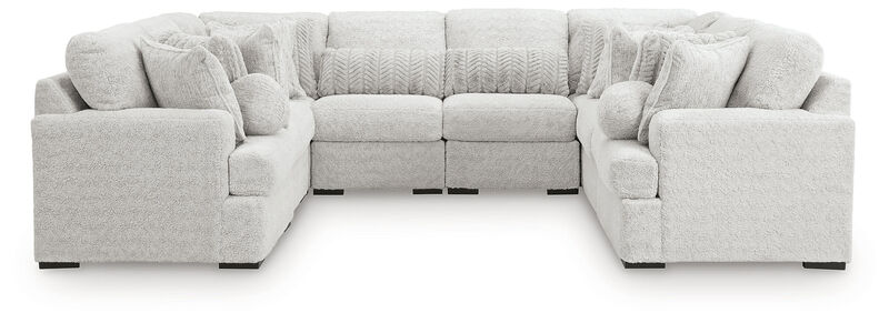 Snodoodle 8-Piece Sectional image number 0