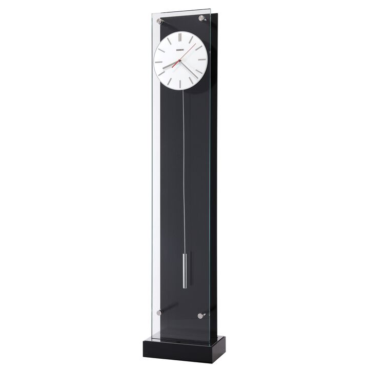 611320 Echo III Floor Clock