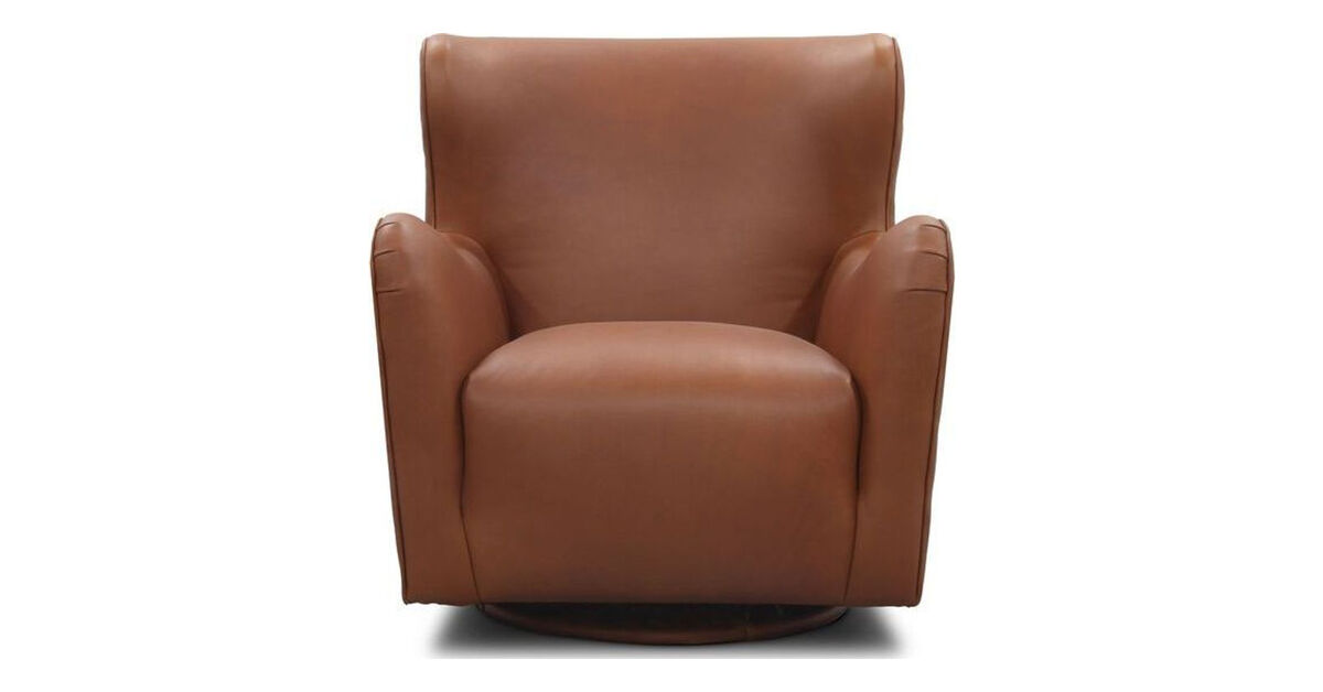 Le Mans Swivel Chair