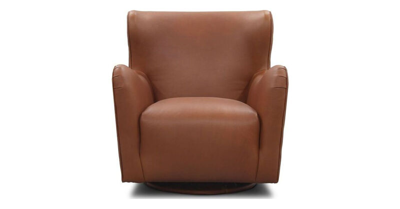 Le Mans Swivel Chair image number 0