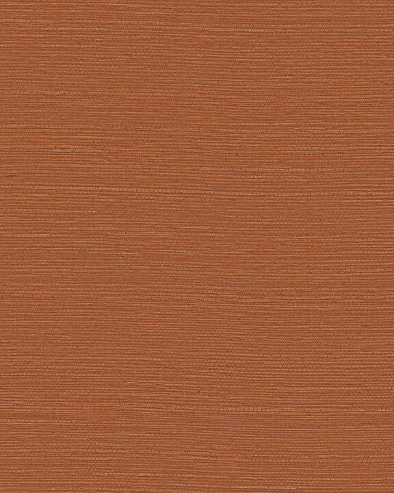 Maguey Sisal Ginger Wallpaper