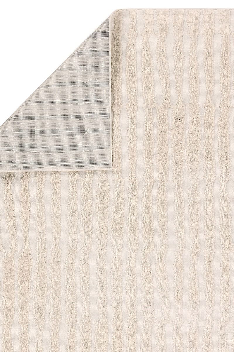 Calix Terza Bridal Blush 8'10" x 12' Rug by Nikki Chu x Jaipur Living image number 3