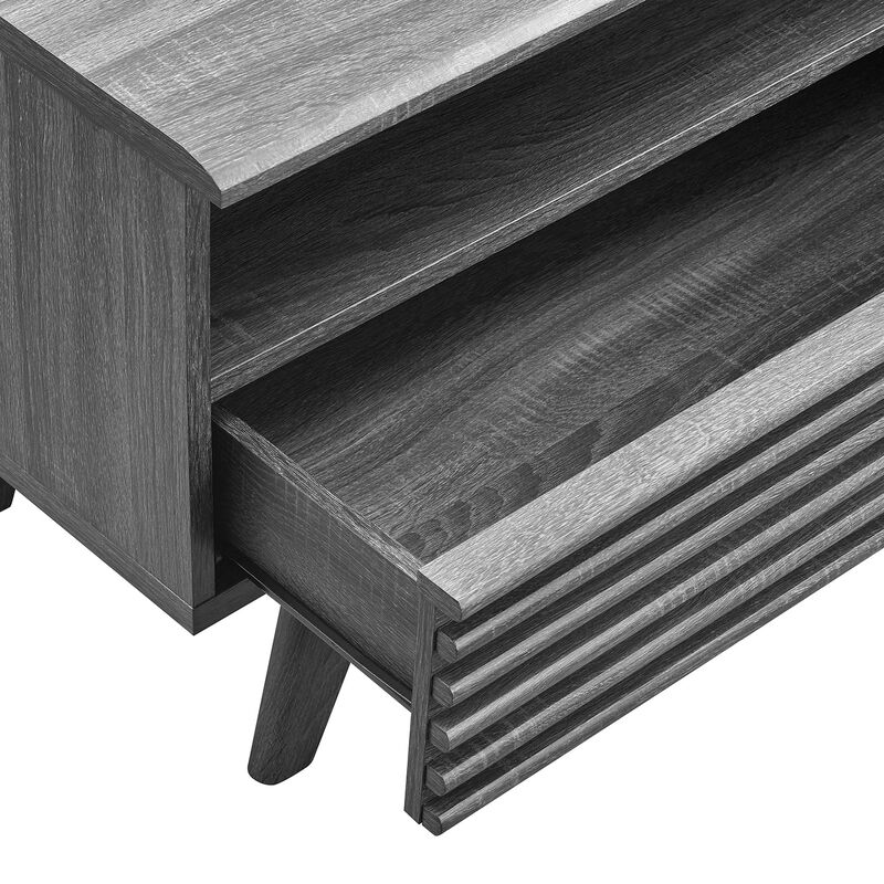 Render 60" TV Stand image number 2