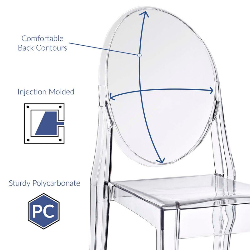 Casper Dining Side Chair image number 4