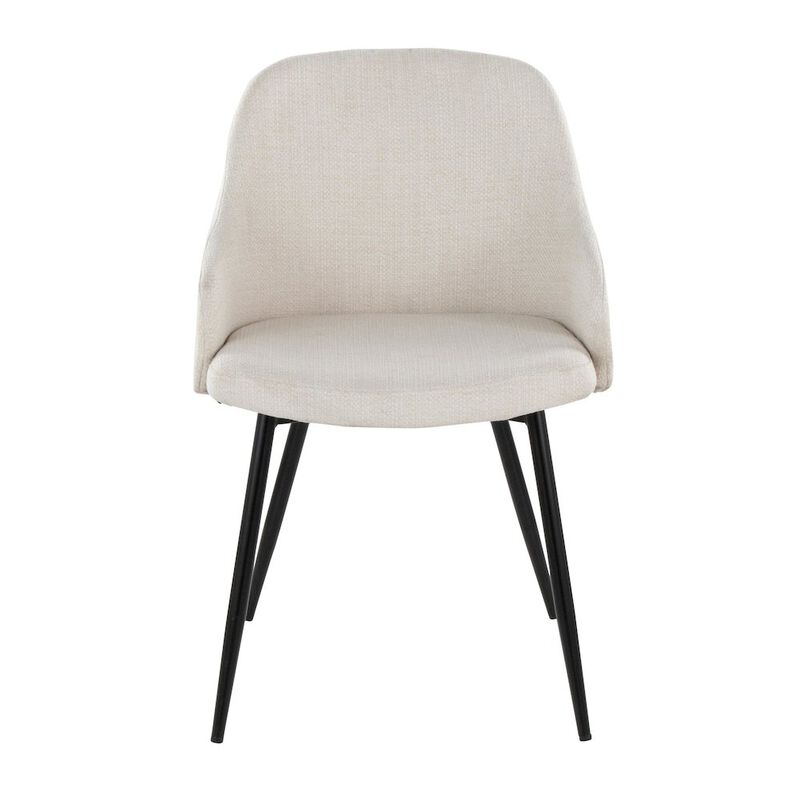 LumiSource Bacci Chair - Set of 2