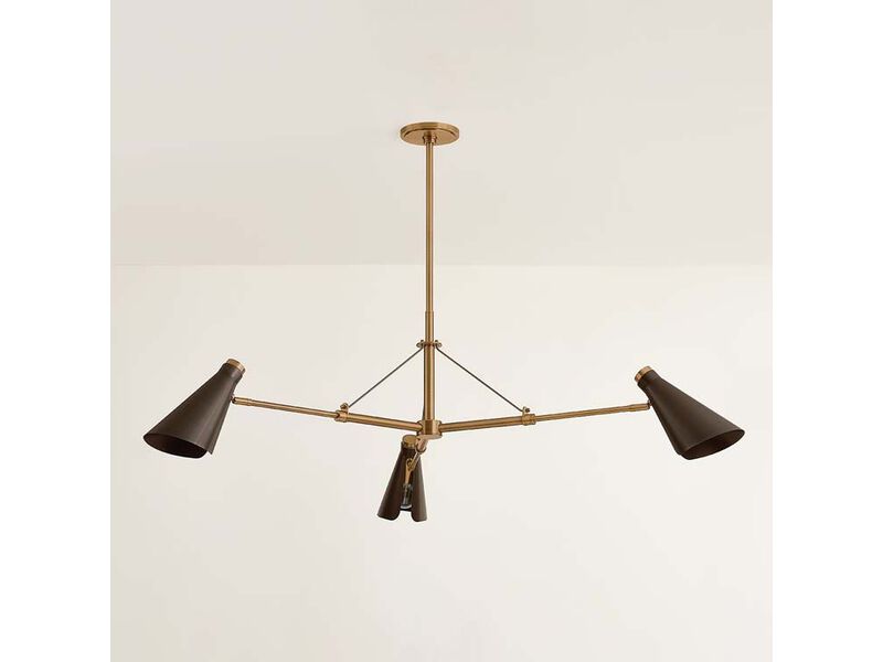 Andersen Chandelier image number 2