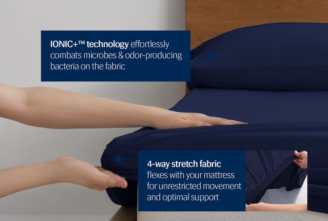 Evercool Sheet Set - King