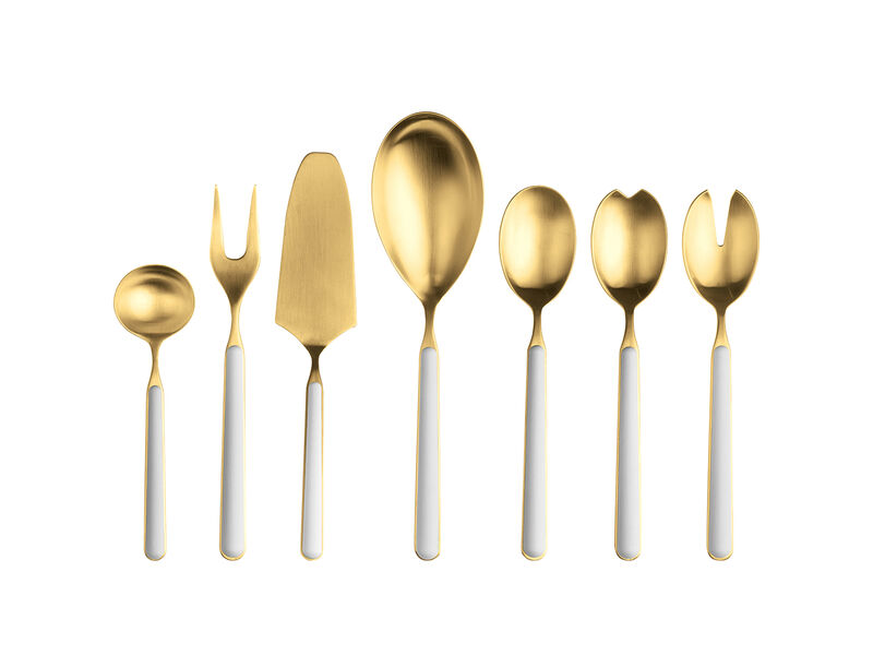 Fantasia Serving Set - 7 Pc