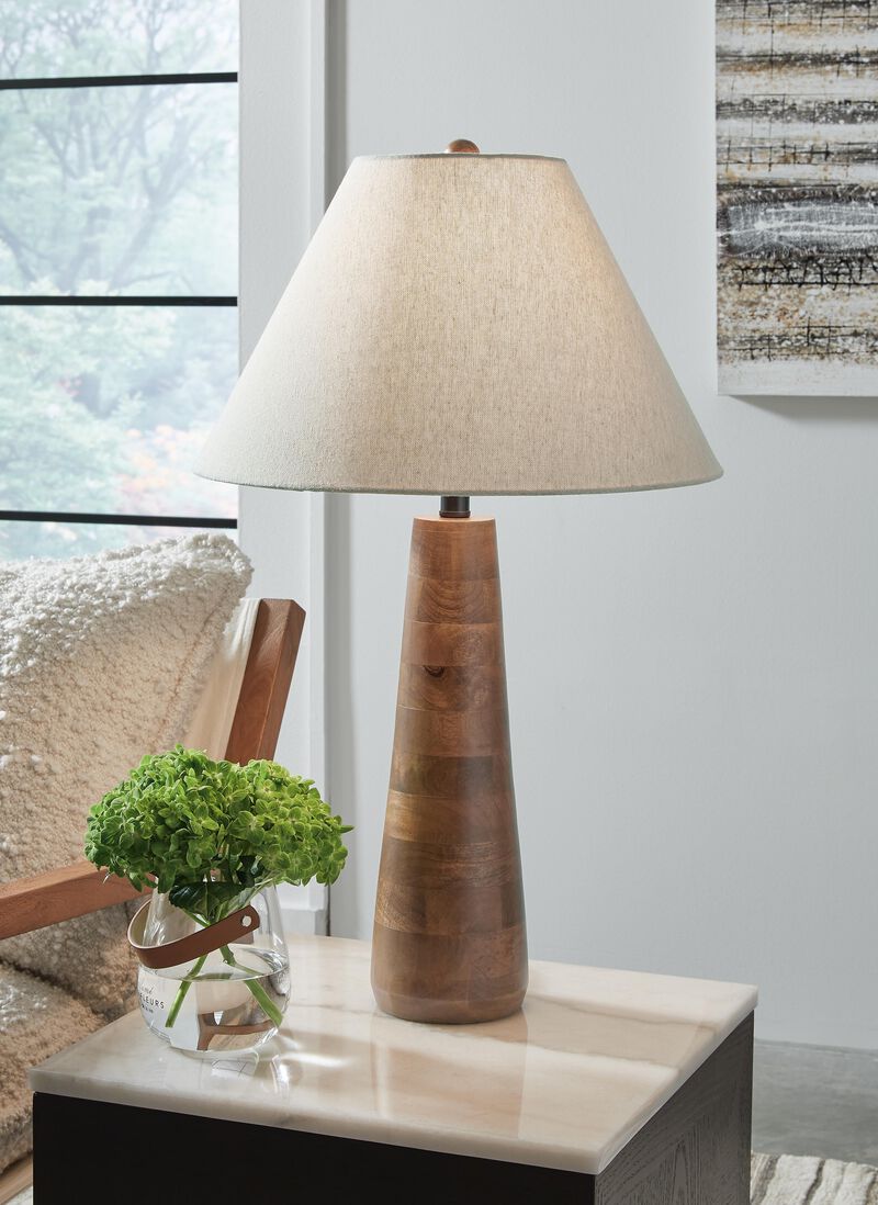 Danset Table Lamp image number 1