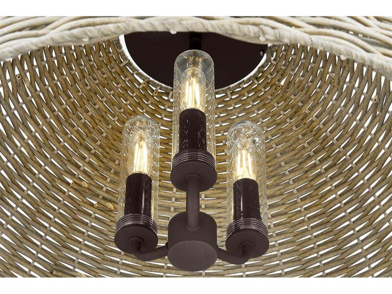 Huxley Exterior Pendant image number 5