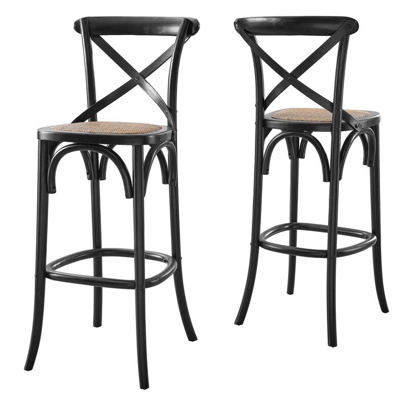 Gear Bar Stool