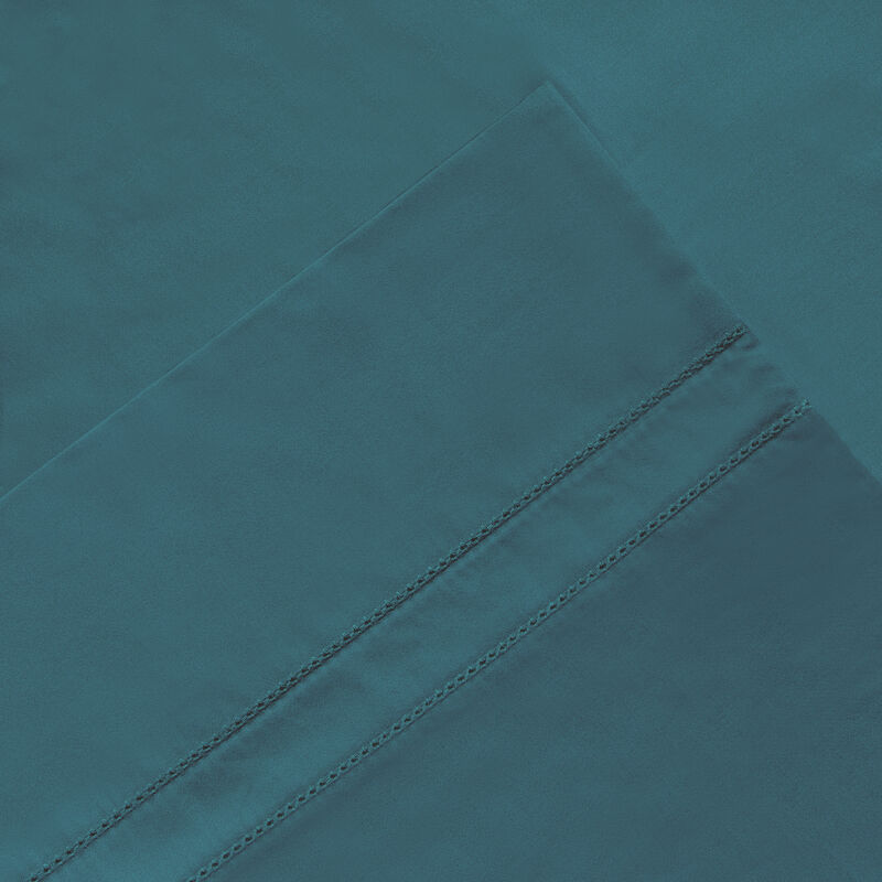 Pointehaven 620 Thread count Long staple cotton deep pocket oversized 4 pc sheet set