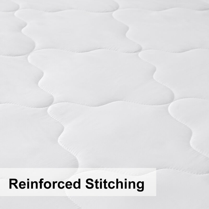 3 Piece Comforter Set Cute Mushroom Design With Pillow Shams For Kids - Twin size