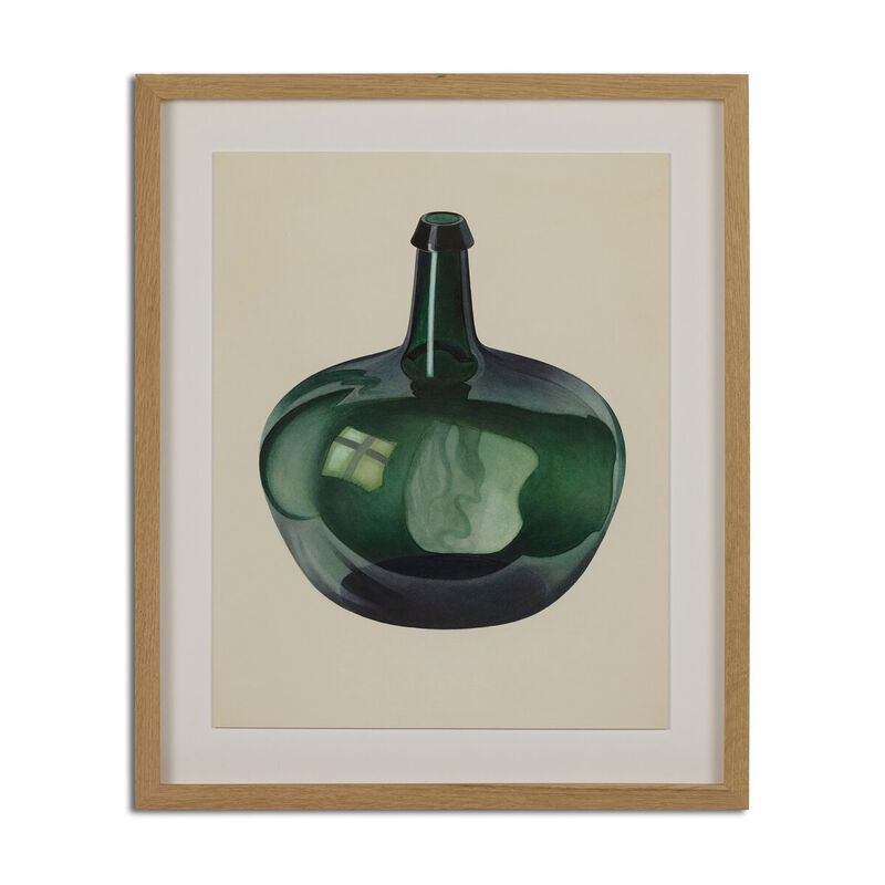 Carboy by Edward White image number 0