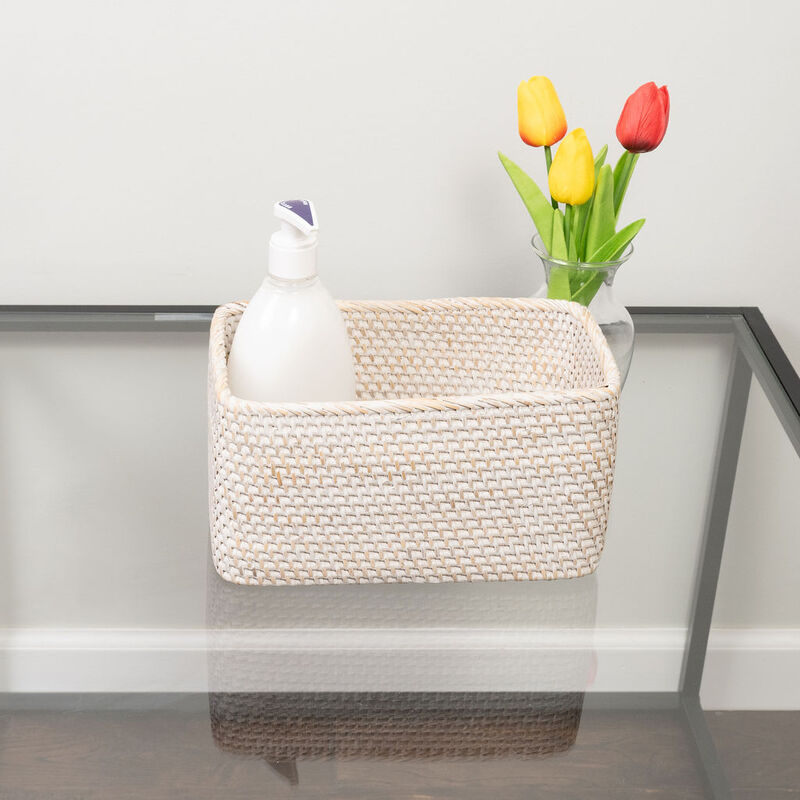 Saboga Home&trade; Petite Basket image number 2