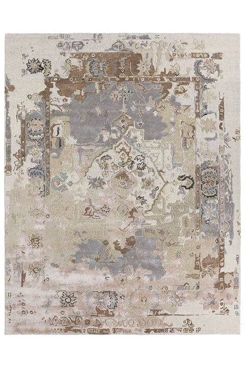 Citrine Sandia Chateau Gray 9' x 12' Rug