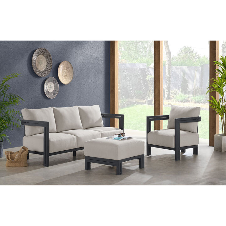 Playa Outdoor Ottoman