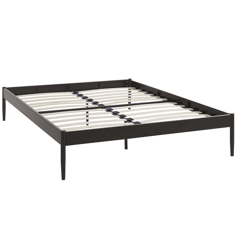 Modway - Elsie King Bed Frame image number 2