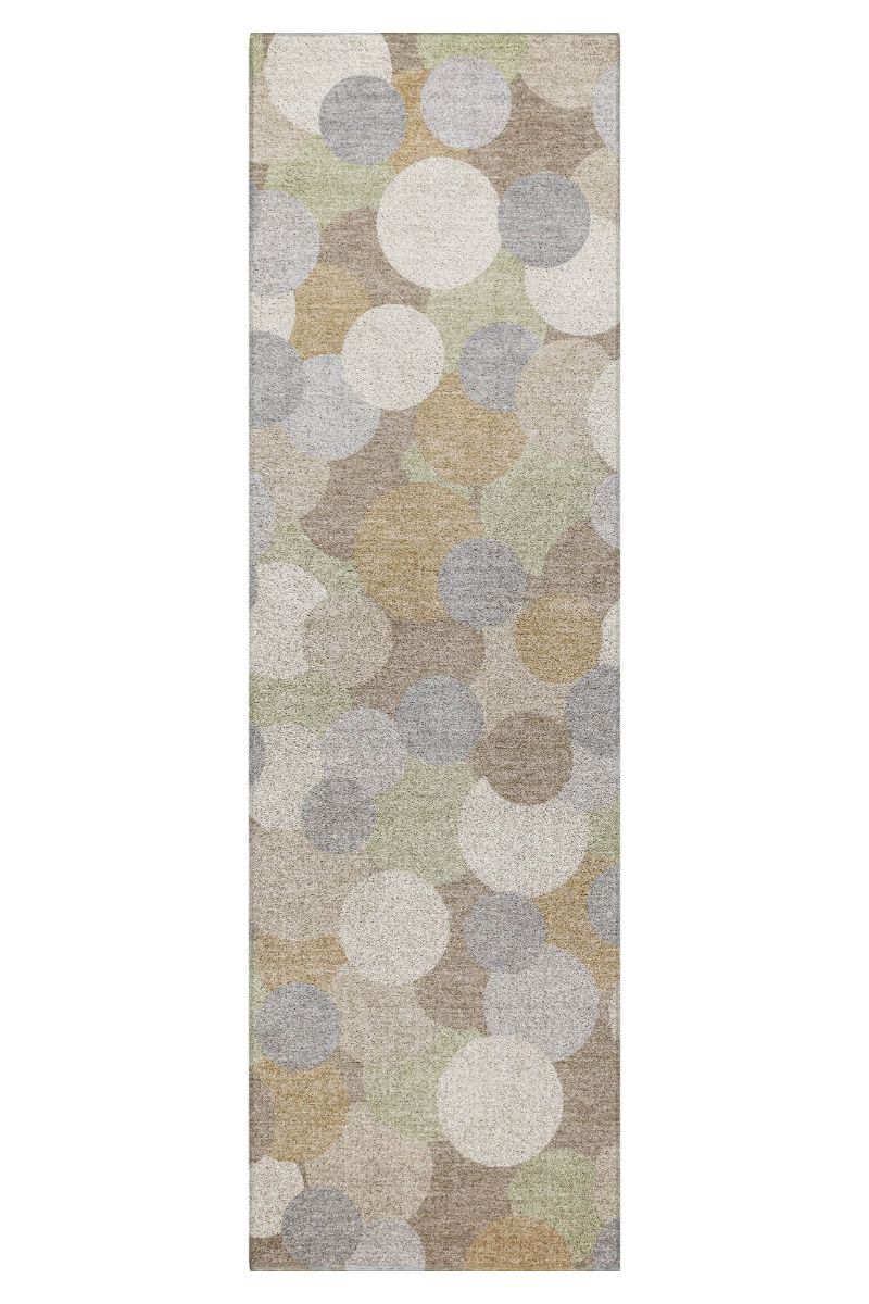 Kenner KN9 Khaki 9' x 12' Rug image number 10