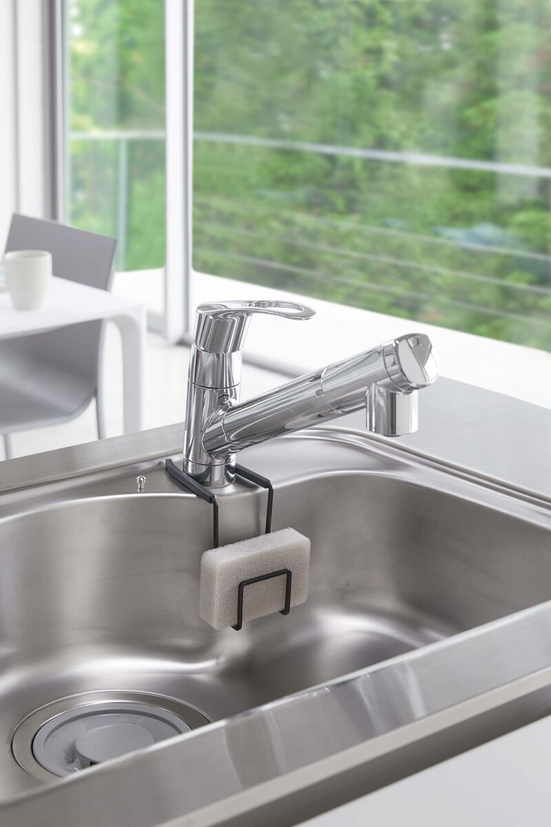 Faucet-Hanging Sponge Holder - Two Sizes