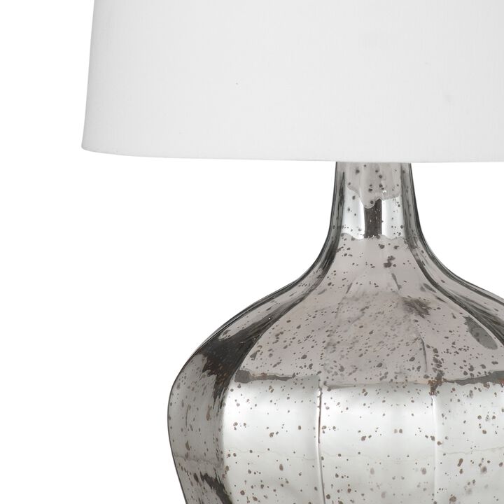 Diamond Table Lamp