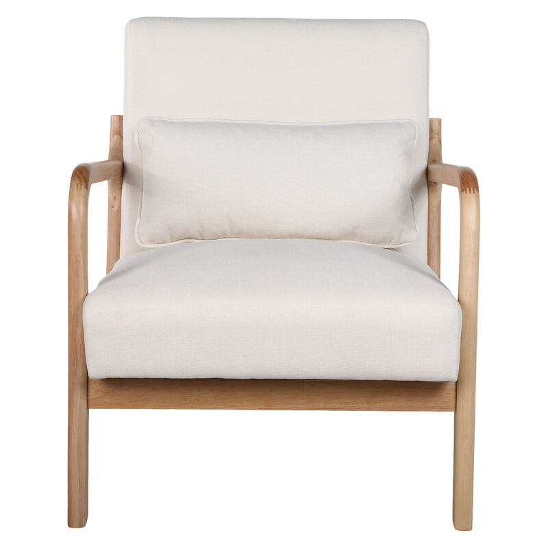 Zixjon Accent Chair image number 7